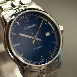 Ashford官网精选Calvin Klein Infinite系列男士机械腕表