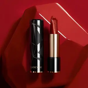 马上结束！LANCÔME兰蔻La Absolu宝石唇膏 473 