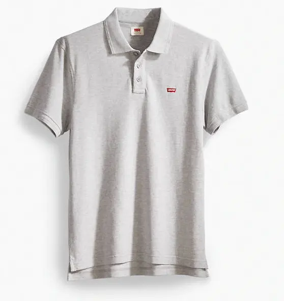 Levi's: Men's 505 Regular Fit Twill Jeans $17.50, Chest Logo Polo Shirt