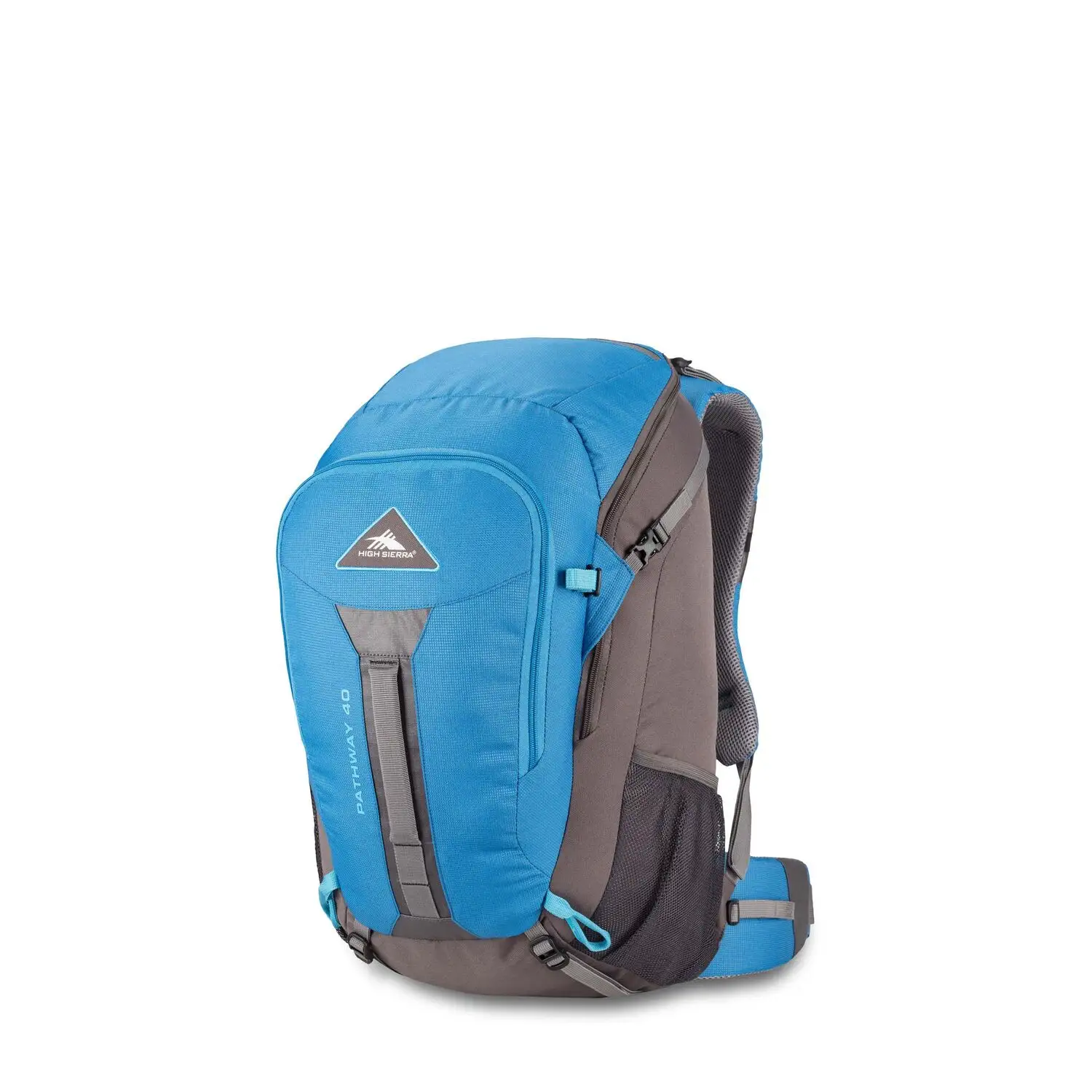 High Sierra Packs: Pathway 60L $55, Pathway 50L $47.50, Pathway 40L