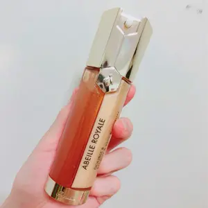 GUERLAIN娇兰 帝皇蜂姿双效修护精华露 50ml