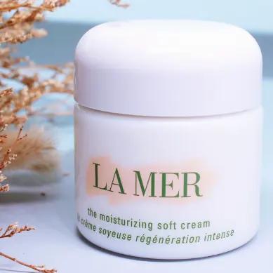 LA MER 海蓝之谜神奇面霜 60ml