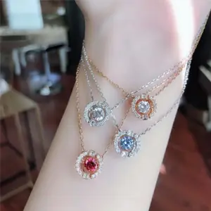 降价！Swarovski 施华洛世奇 跳动的心