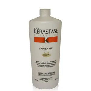 卡诗 滋养恒护1号洗发水1000ml