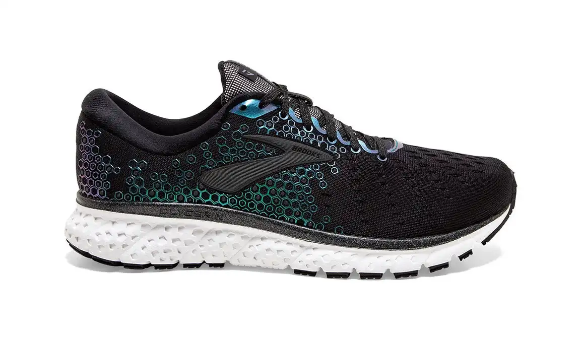 Brooks Glycerin 17 Running Shoes $85 + Free Shipping