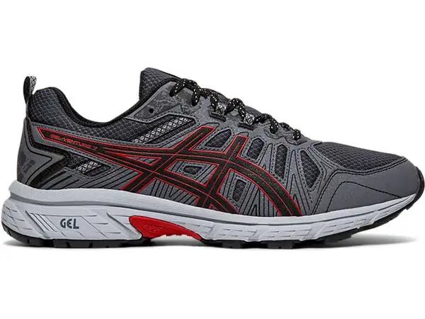 ASICS Gel-Venture 6 or 7 Running Shoes (various colors)