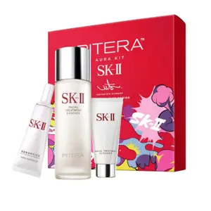 SK-II PITERA环采套装