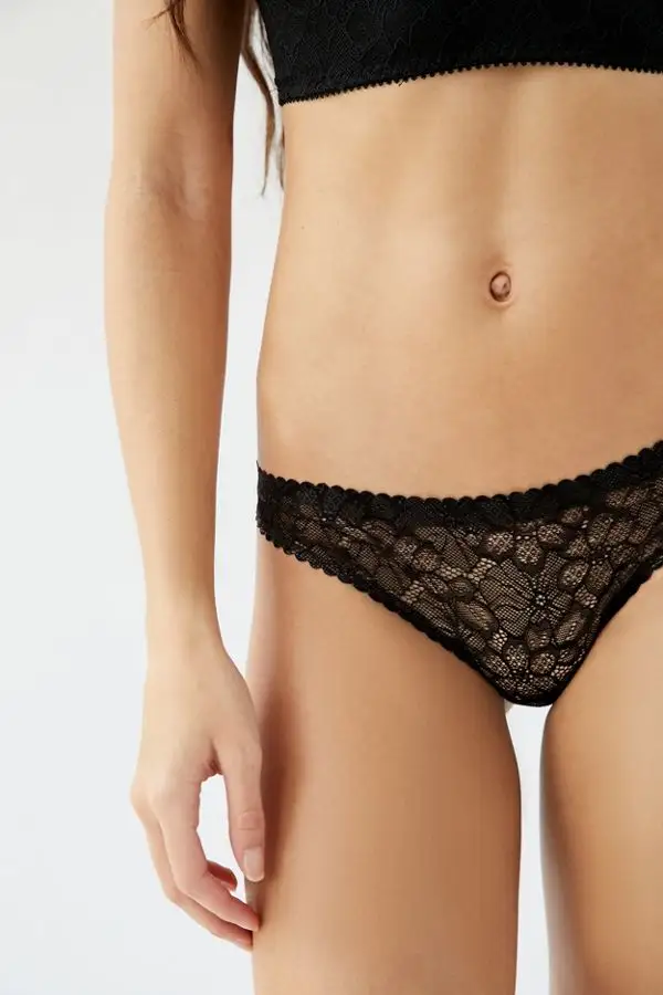 Urban Outfitters: Women's Out from Under Panties (Various Styles)