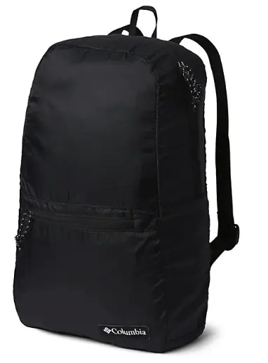Columbia Backpacks: Sun Pass II Backpack $15, Pocket Daypack II