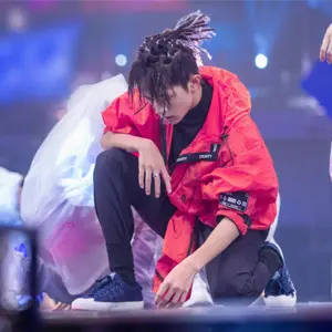adidas Originals三叶草Nizza侧面满印男款板鞋