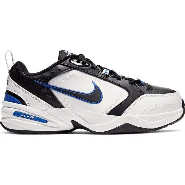 Nike Men's Air Monarch IV Training Shoes (4E Extra Wide)