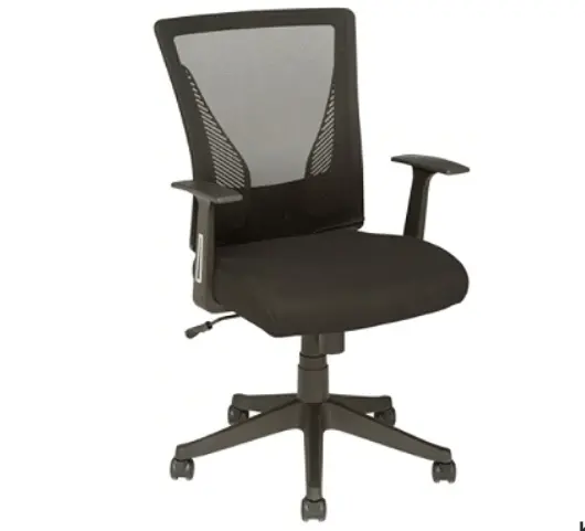 Brenton Studio Radley Mid-Back Task Chair (Various Colors)