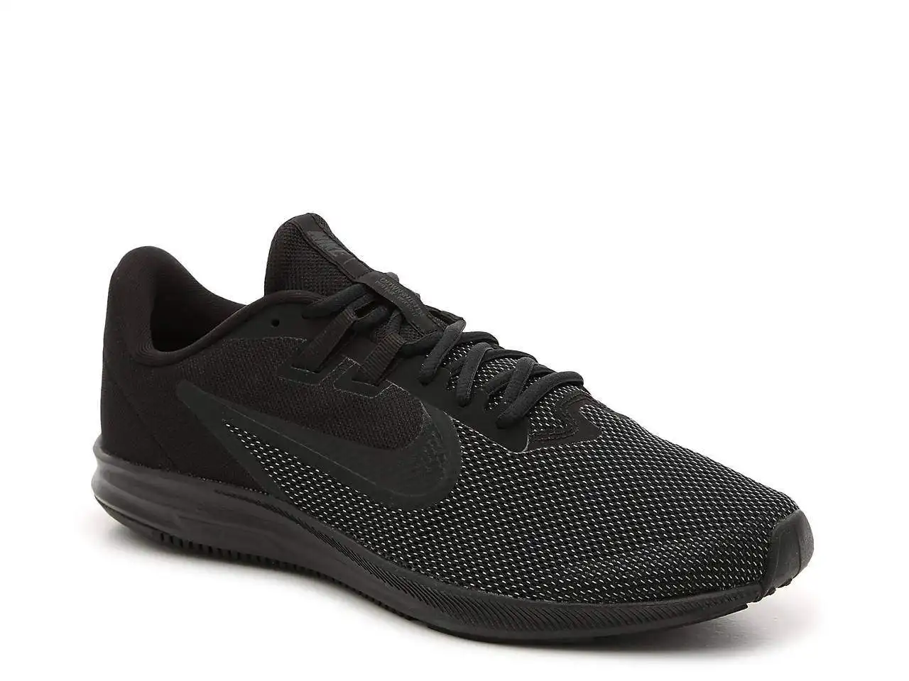 DSW Coupon: 40% Off: Nike Men's Downshifter 9 Running Shoes (4e Width)