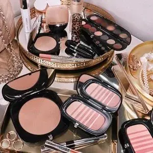 Marc Jacobs Beauty官网折扣区彩妆低至4.5折+额外9折促销