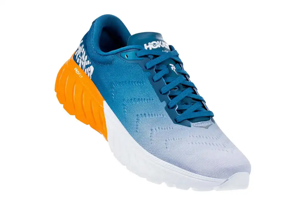 Hoka One One Mach 2 Men's Running Shoes