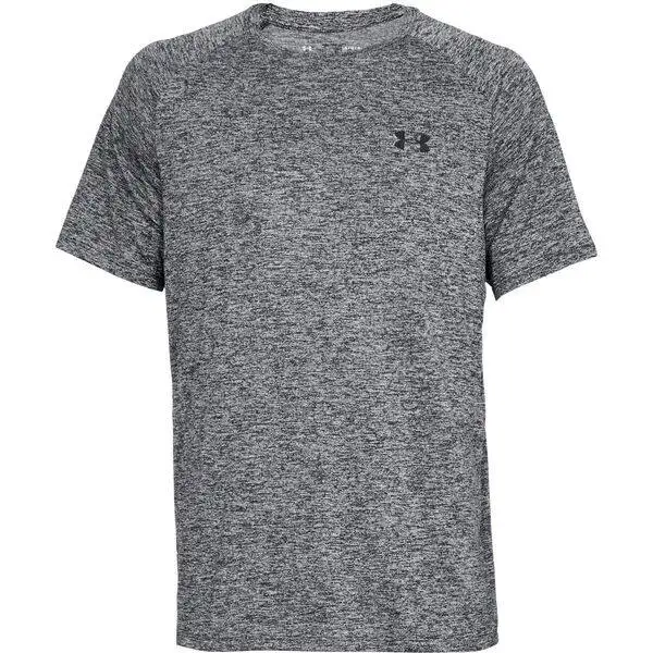 Under Armour Men's or Women's Tech T-Shirt (Various Colors)