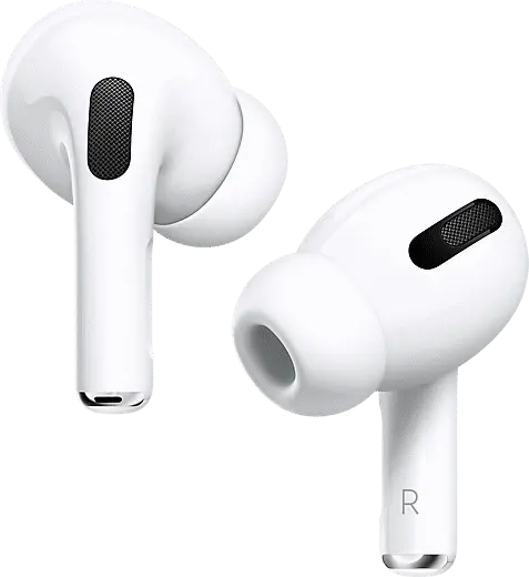 Apple AirPods Pro w/ Wireless Charging Case