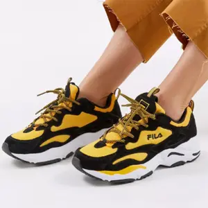 FILA Ray Retro Tracer老爹鞋