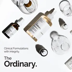 Feelunique中文官网现有The Ordinary全线3件9折促销