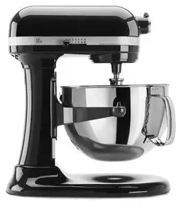 KitchenAid 6-Quart Bowl-Lift Pro 600 Series Stand Mixer (Refurb, Various Colors)