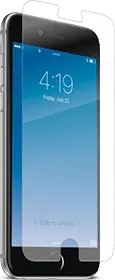 Zagg Invisible Shield Glass + Screen Protector (iPhone 6s/7/8)