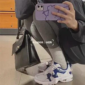 Nike耐克 Air Max Graviton 男款休闲运动鞋 多色可选
