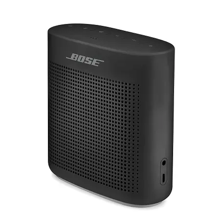 Bose SoundLink Color II 无线蓝牙音箱