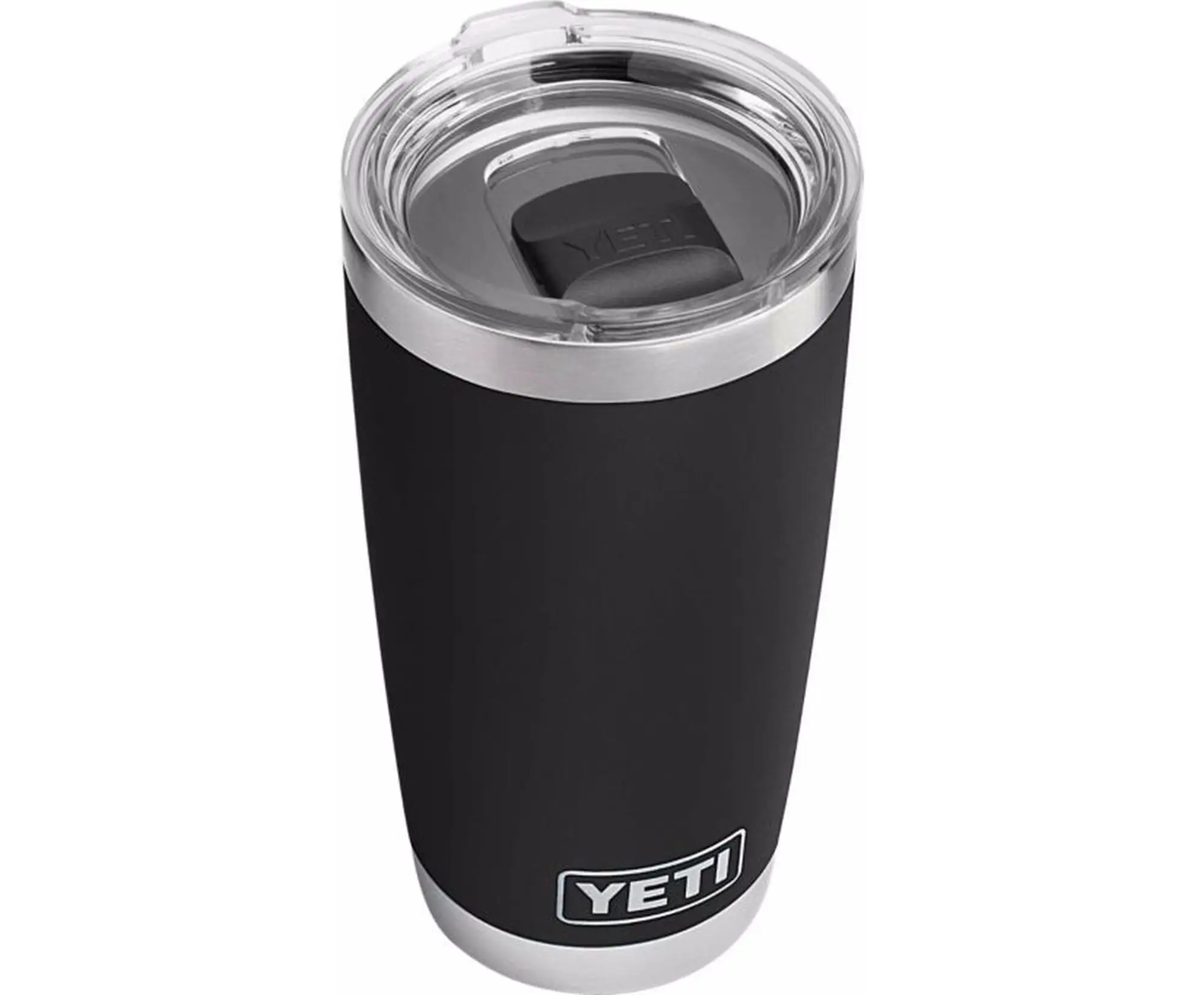 YETI Rambler 25% off + Extra 15% off: YETI 20oz Rambler Tumbler w/ MagSlider Lid