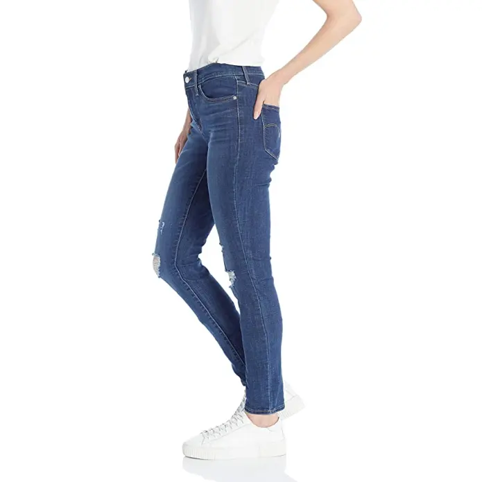 Levi's 311 Shaping Skinny 女款紧身牛仔裤