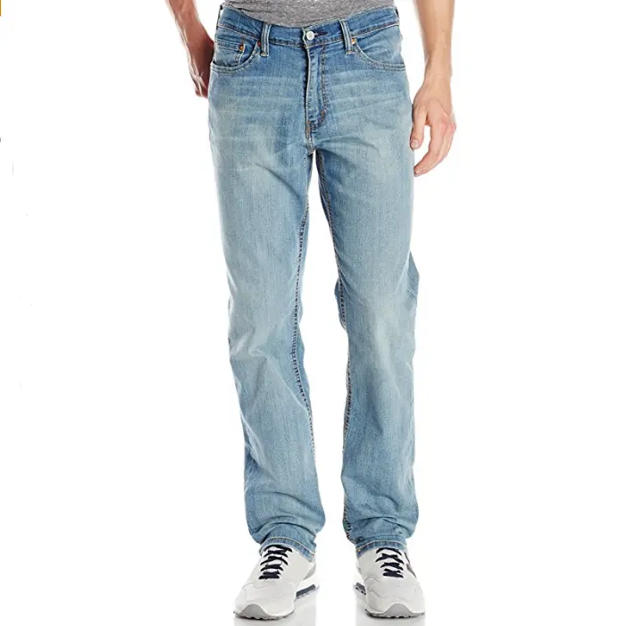 Levi's Men's 541 Athletic-fit-Style Jeans