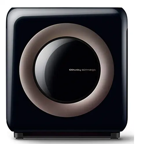 Coway 强力空气净化器，智能款