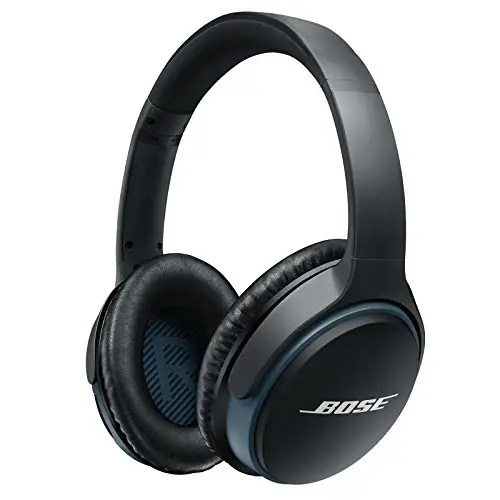 Bose SoundLink 第二代 耳罩式蓝牙 无线耳机