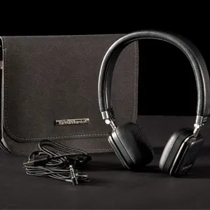 Harman Kardon哈曼卡顿 Soho WIRELESS 头戴式无线蓝牙耳机