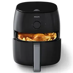 Philips HD9630/98 加加大号空气炸锅