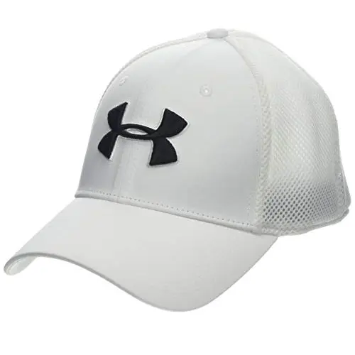 史低价！Under Armour 安德玛 遮阳帽
