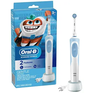 Oral-B  儿童电动牙刷
