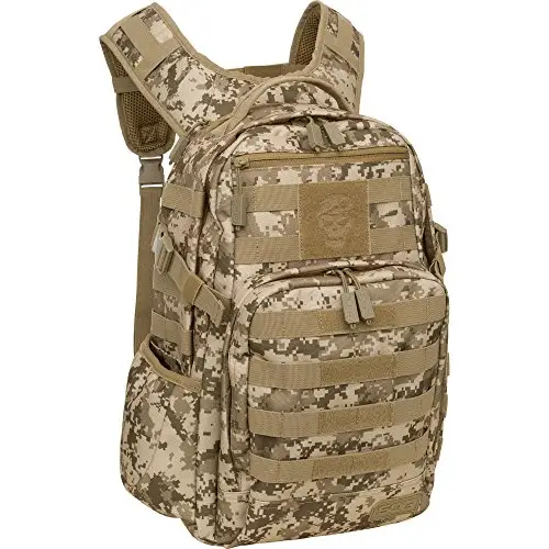 SOG Ninja Daypack 忍者 战术 背包