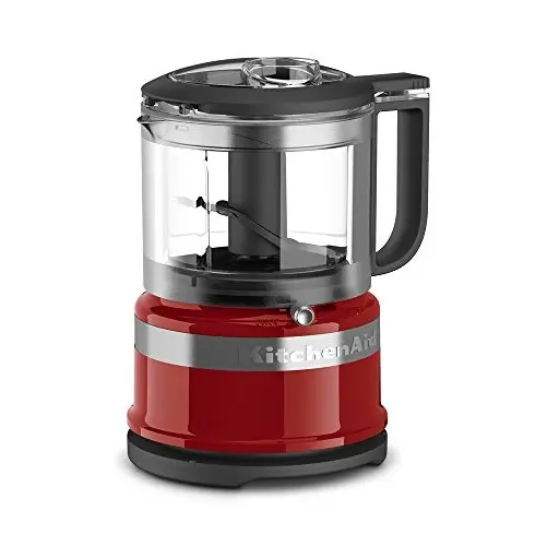 黑五好价！KitchenAid 3.5杯容量 迷你 食物处理器