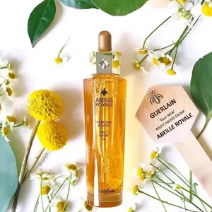 补货！GUERLAIN娇兰 帝皇蜂姿修护复原蜜 50ml