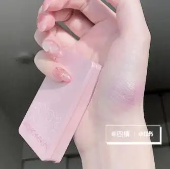 Natasha denona mini 高光腮红盘 diamond glow