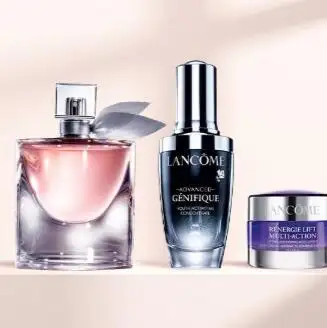 Lancome兰蔻美国官网日常优惠码更新 11/14