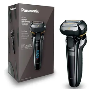 Panasonic松下 ES-LV9Q 干湿两用剃须刀