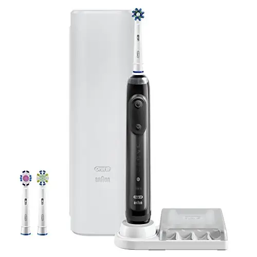Oral-B Pro 7500 智能蓝牙电动牙刷