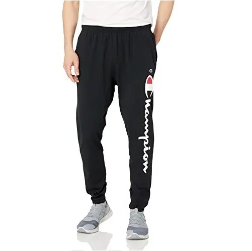 Champion 男款 休闲运动 长裤