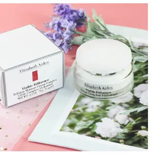 Elizabeth Arden伊丽莎白·雅顿 21天显效活肤霜 75ml