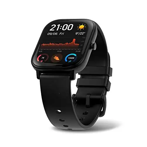 AMAZFIT GTS 智能手表