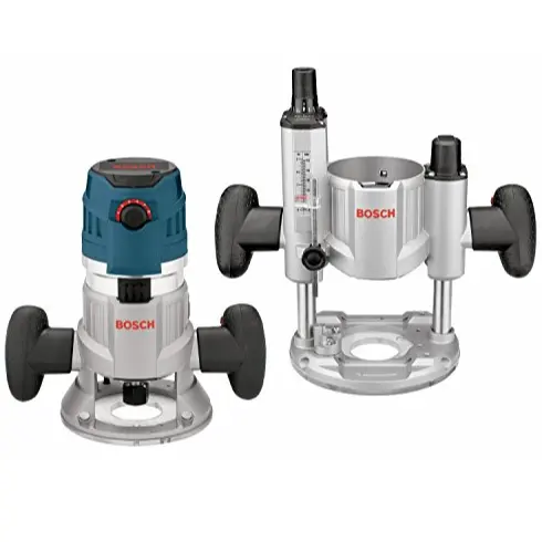 Bosch博世 MRC23EVSK 15 Amp 2.3HP 雕刻机套装