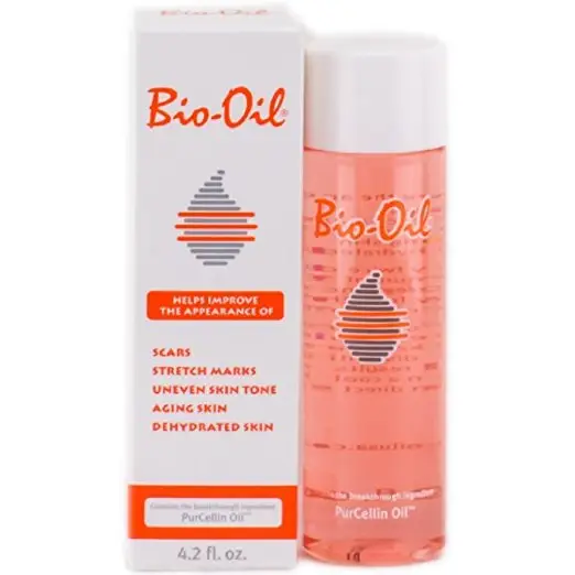 Bio-Oil Liquid Purcellin Oil, 4.2 Fl Ozl