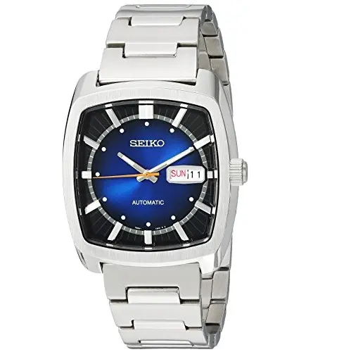 Seiko 精工 RECRAFT 系列SNKP23 男士自动机械手表