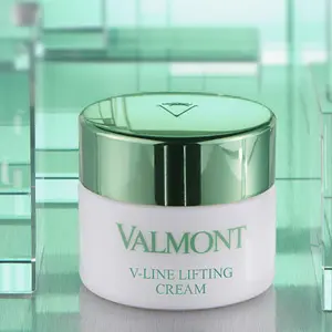 Valmont法尔曼 V-Line 塑颜抗皱修护面霜 50ml